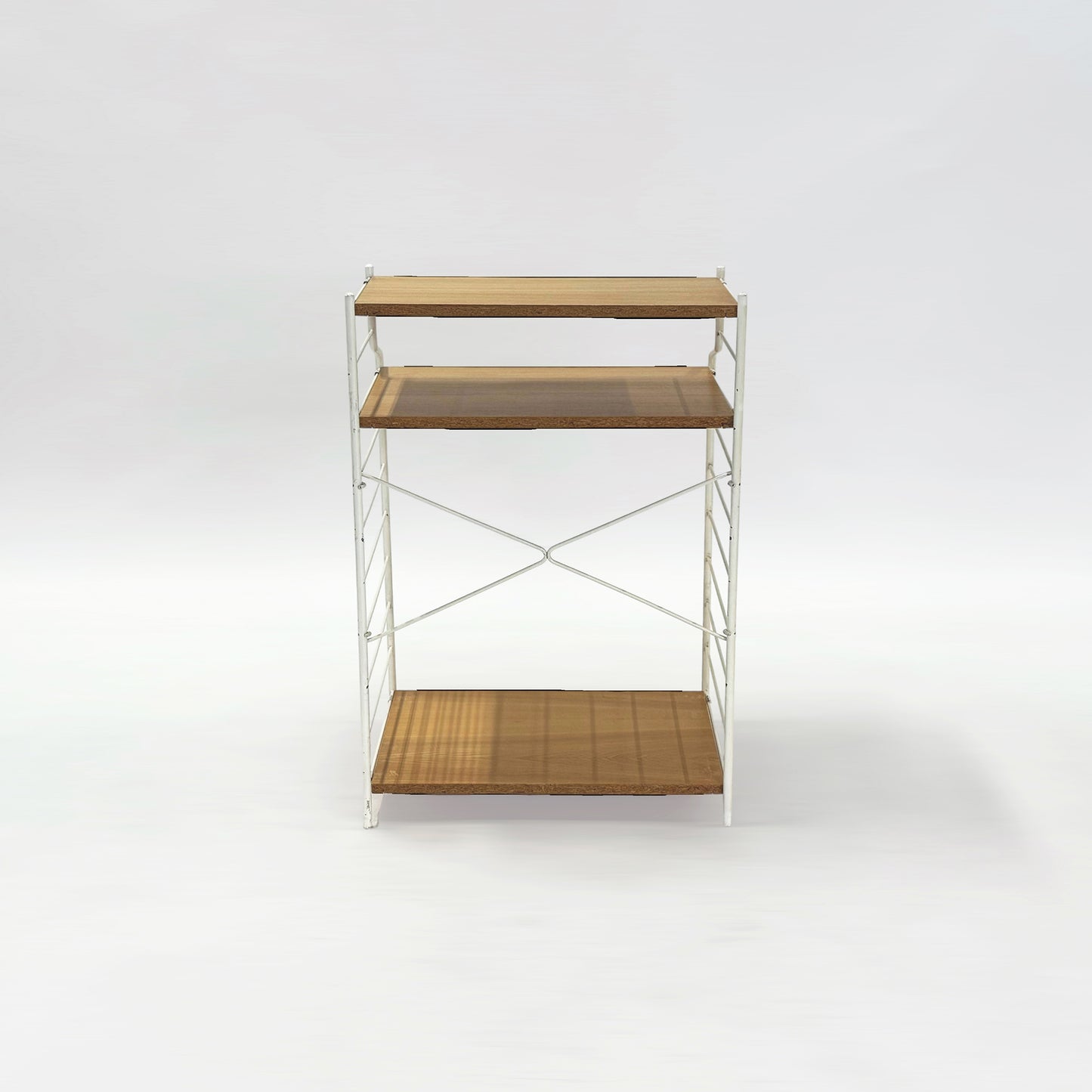 ユニットシェルフ