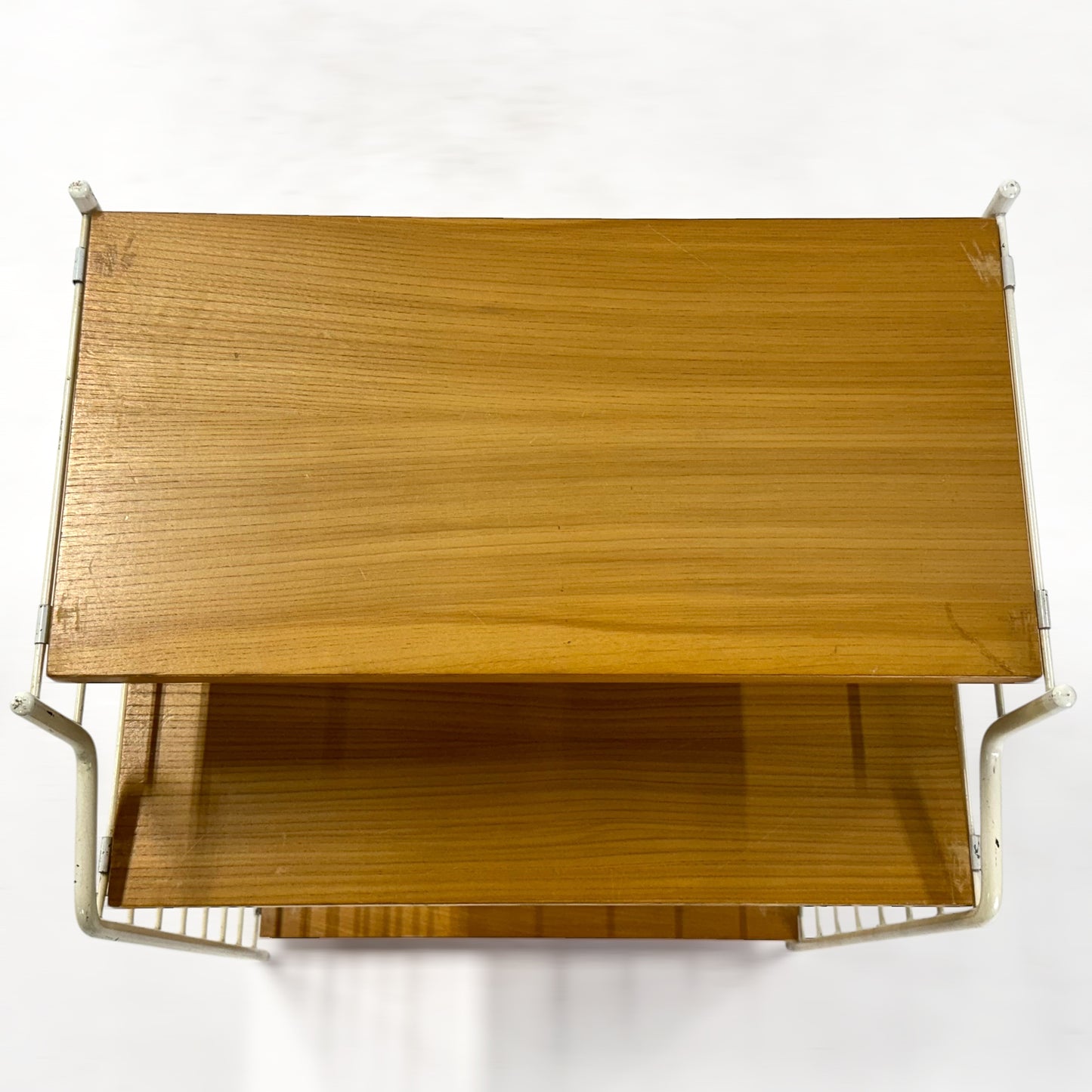 ユニットシェルフ