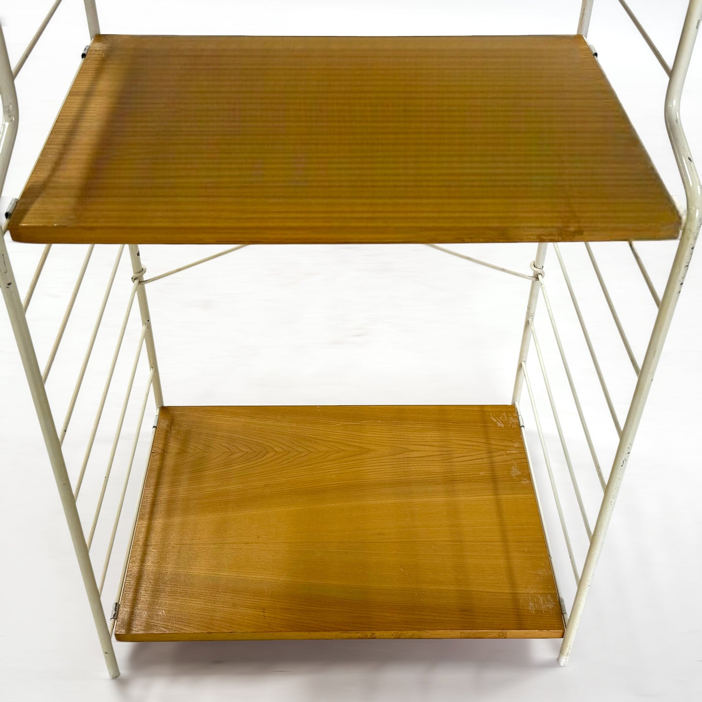 ユニットシェルフ