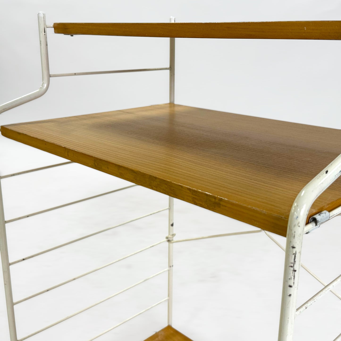 ユニットシェルフ