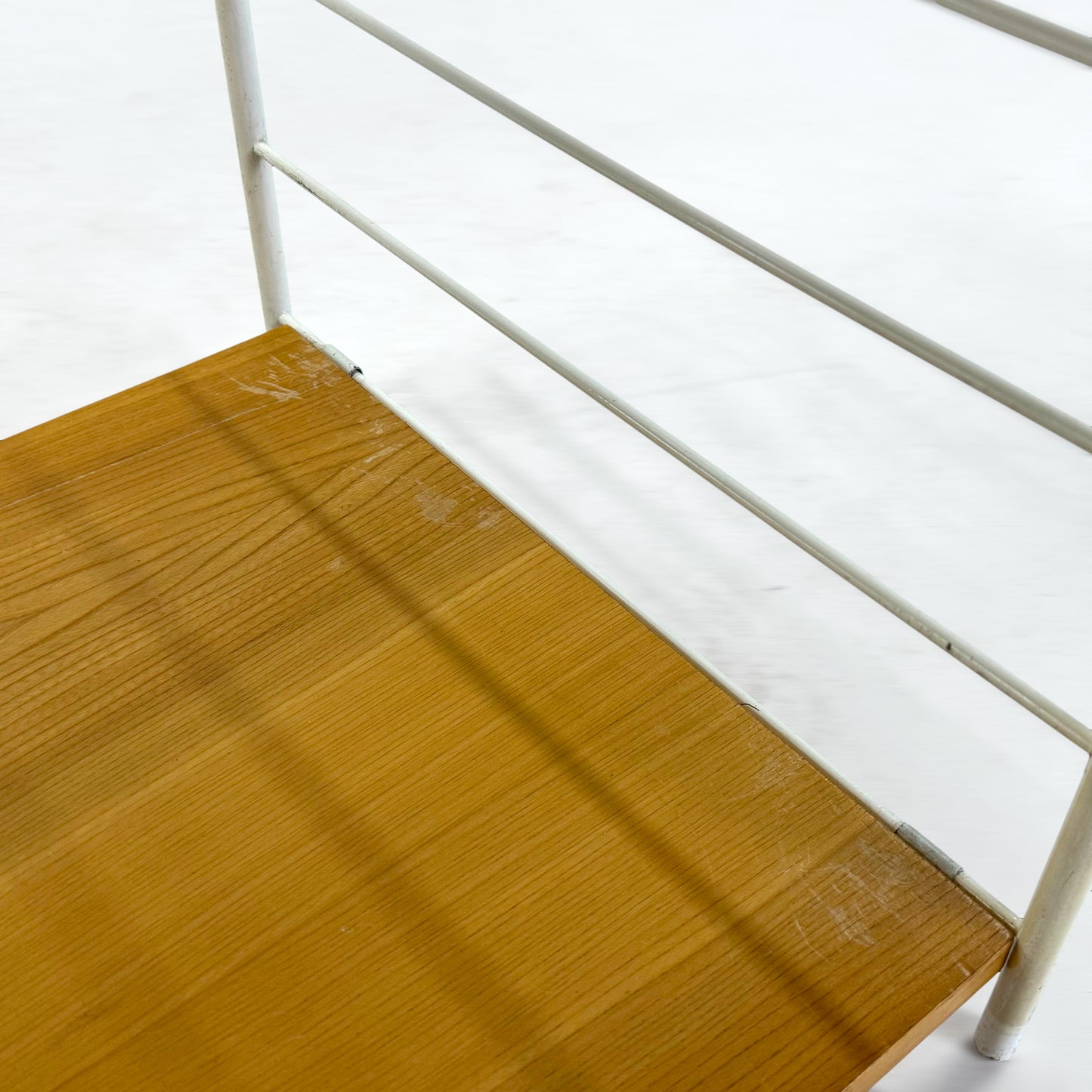 ユニットシェルフ