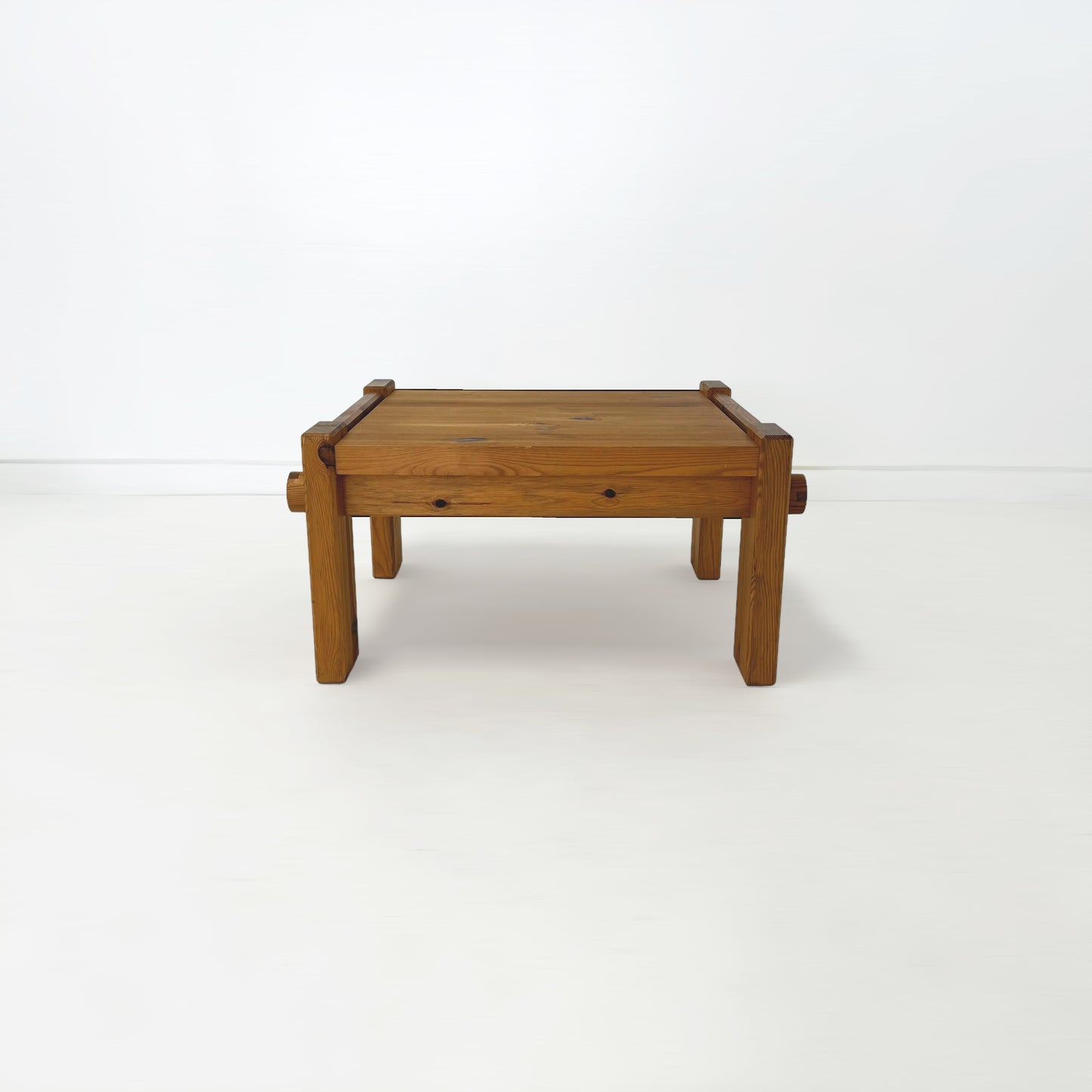 Yngve Ekstrom コーヒーテーブル