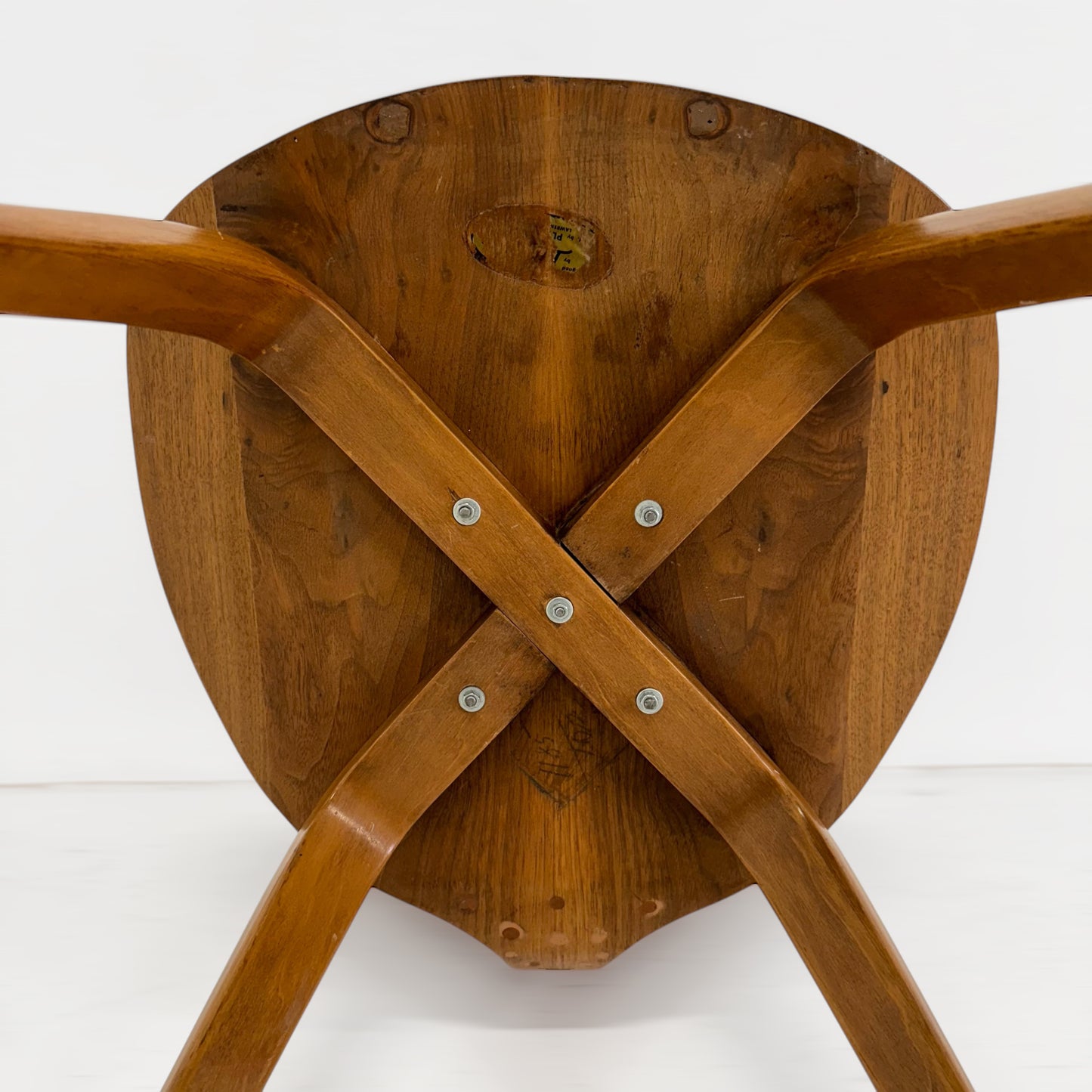 チャーナーサイドチェア