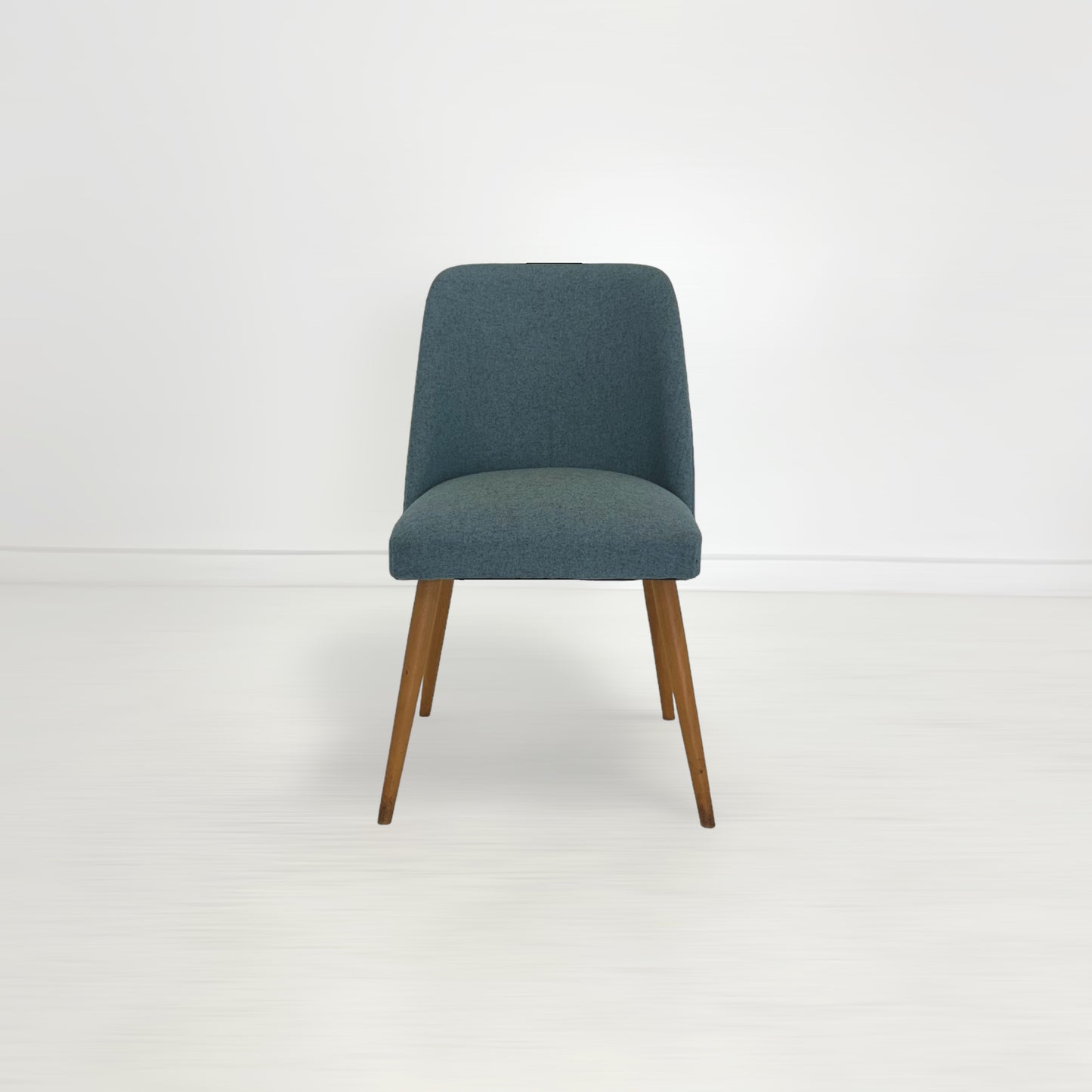 ファブリックチェア