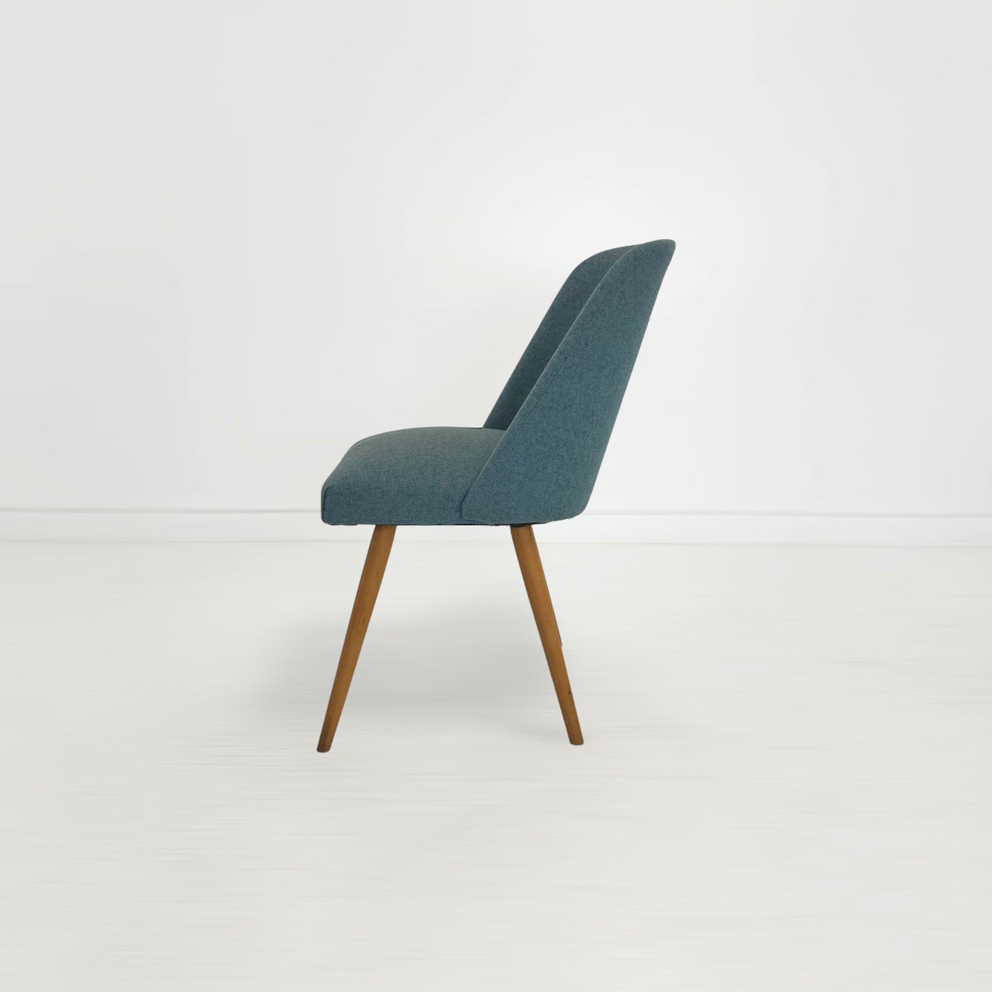 ファブリックチェア