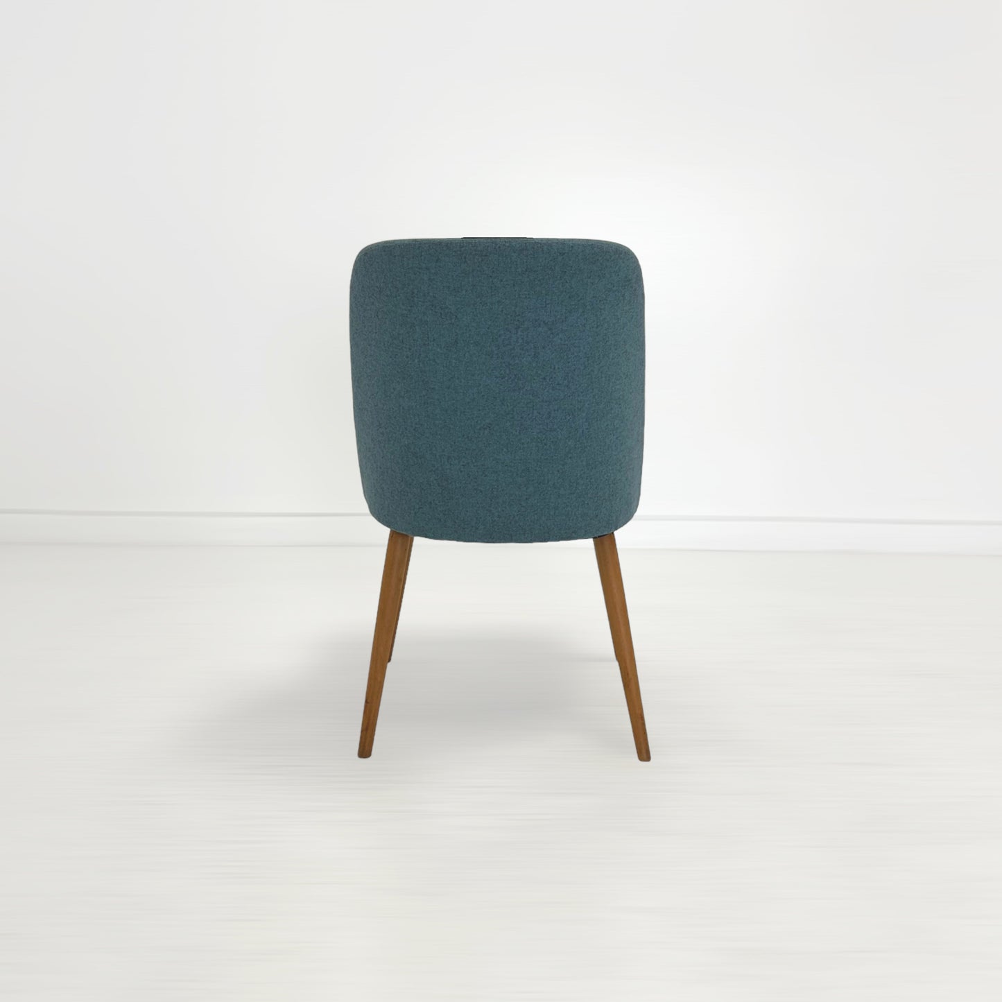 ファブリックチェア