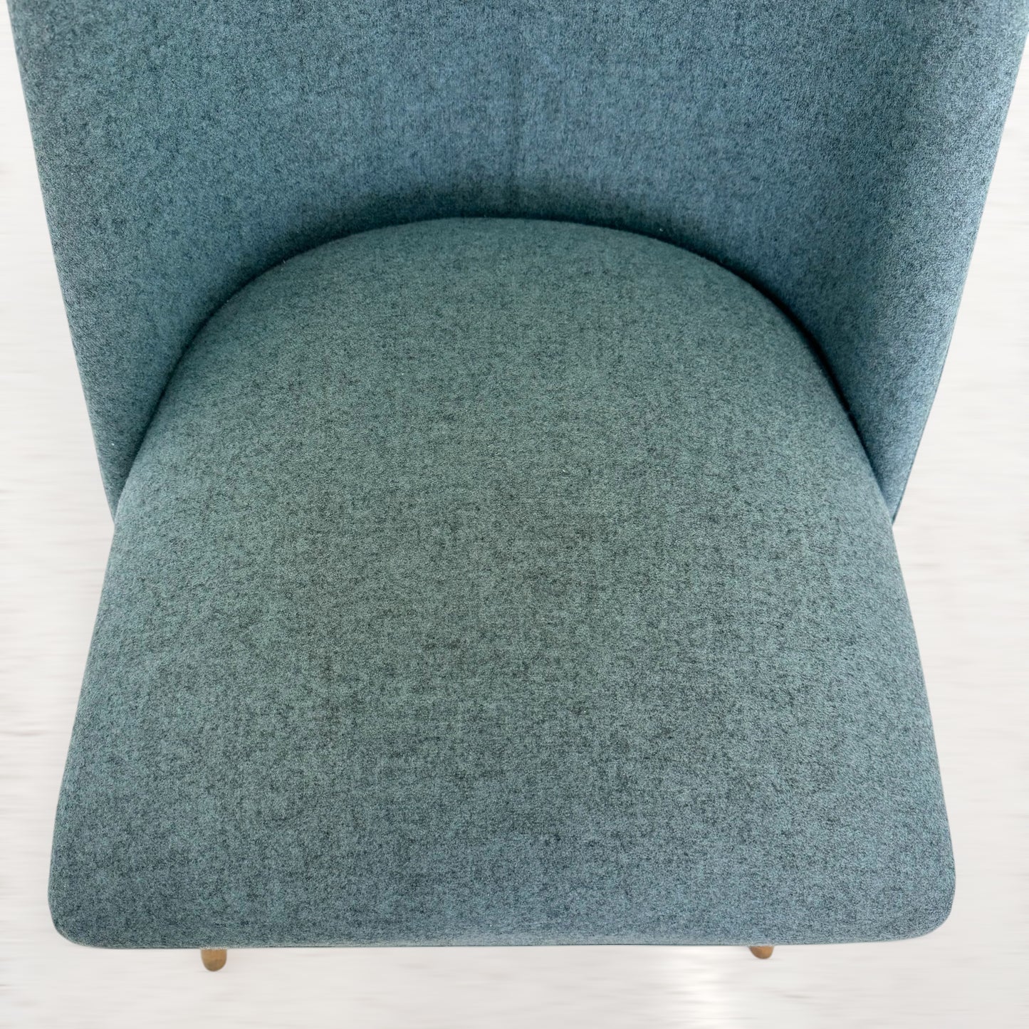 ファブリックチェア