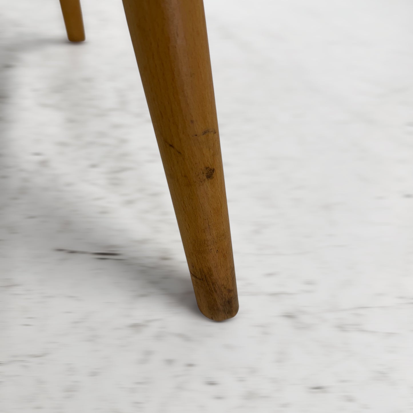 ファブリックチェア