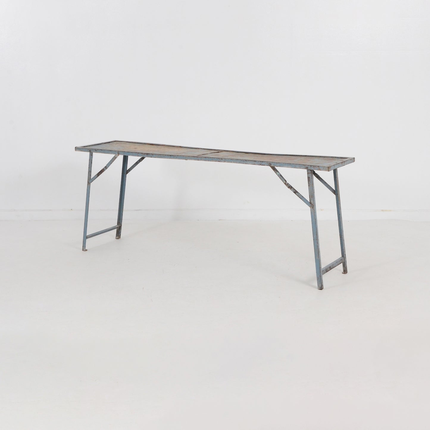 コンソールテーブル