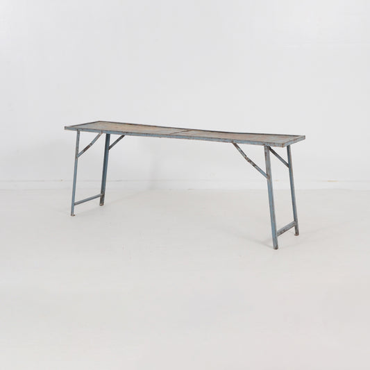 コンソールテーブル