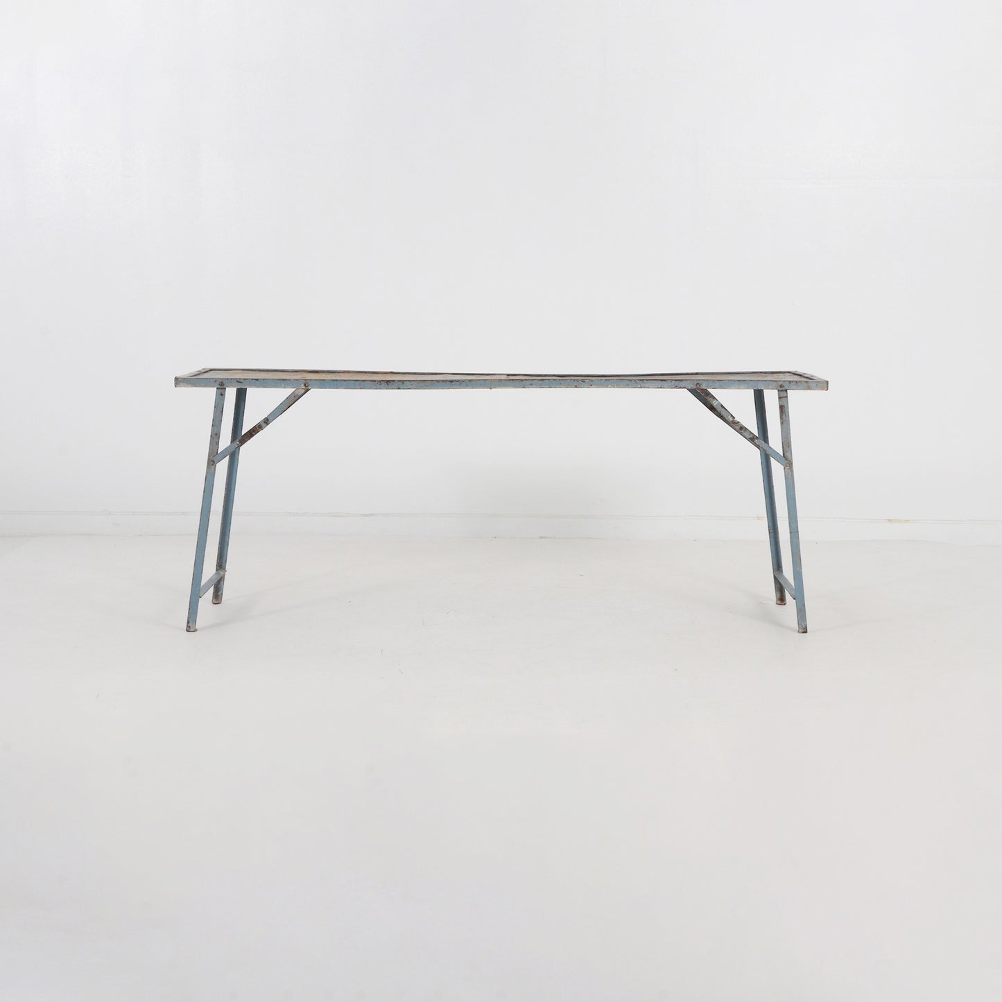 コンソールテーブル