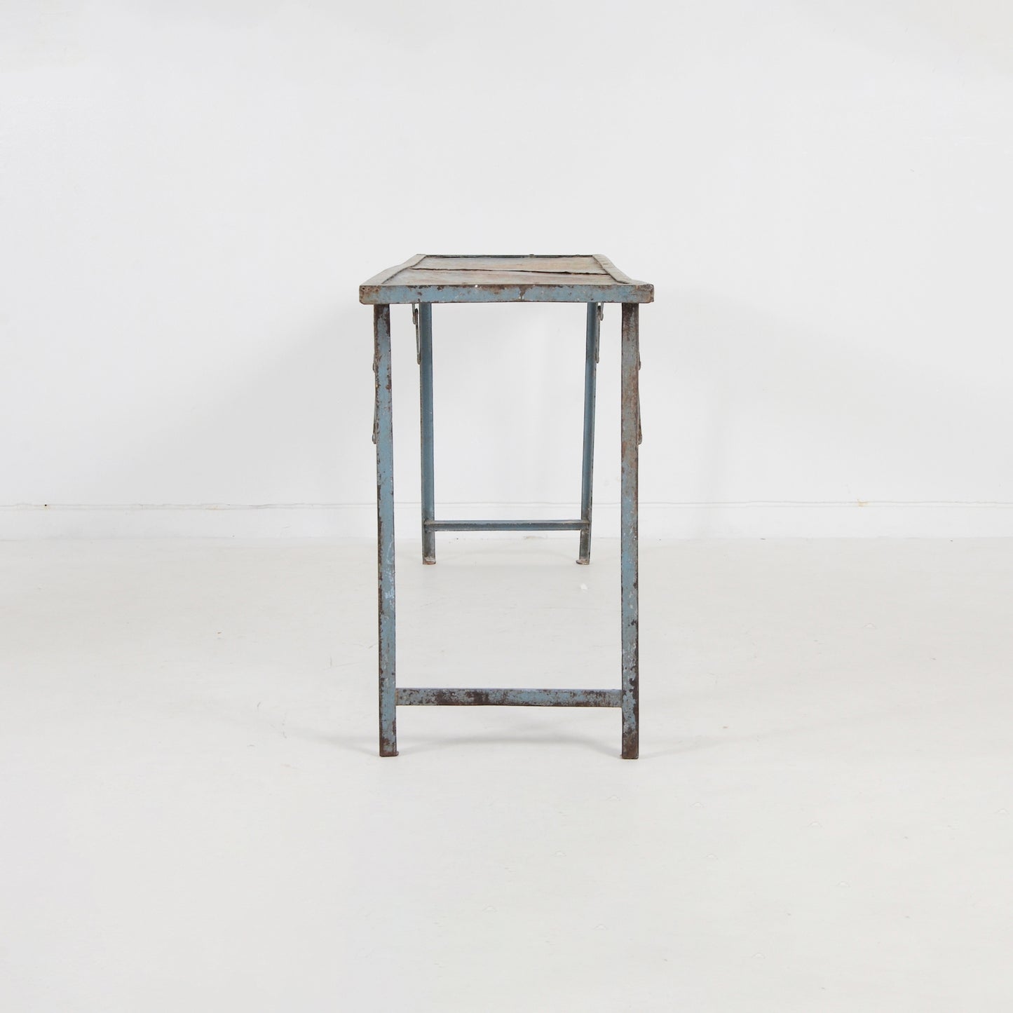 コンソールテーブル