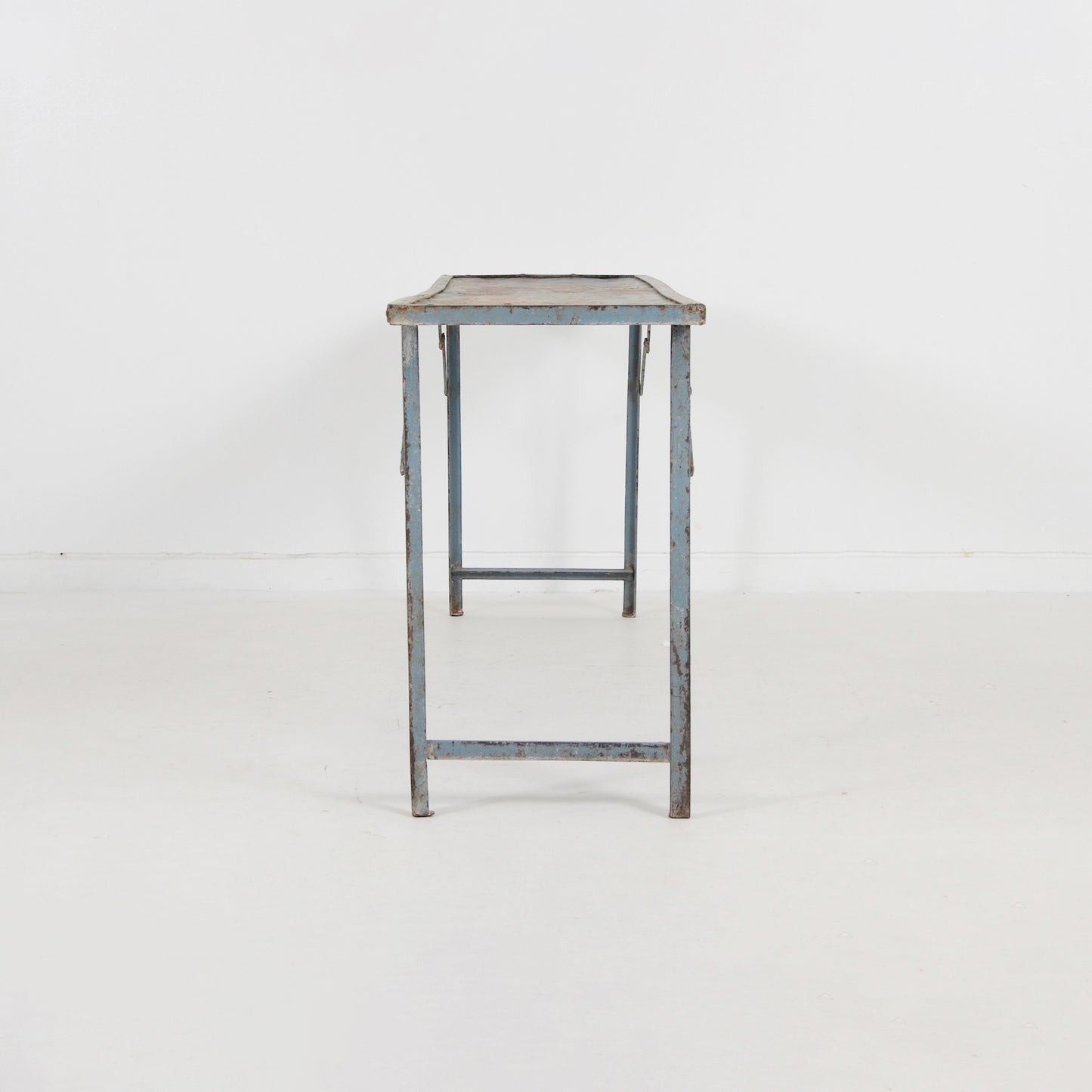 コンソールテーブル