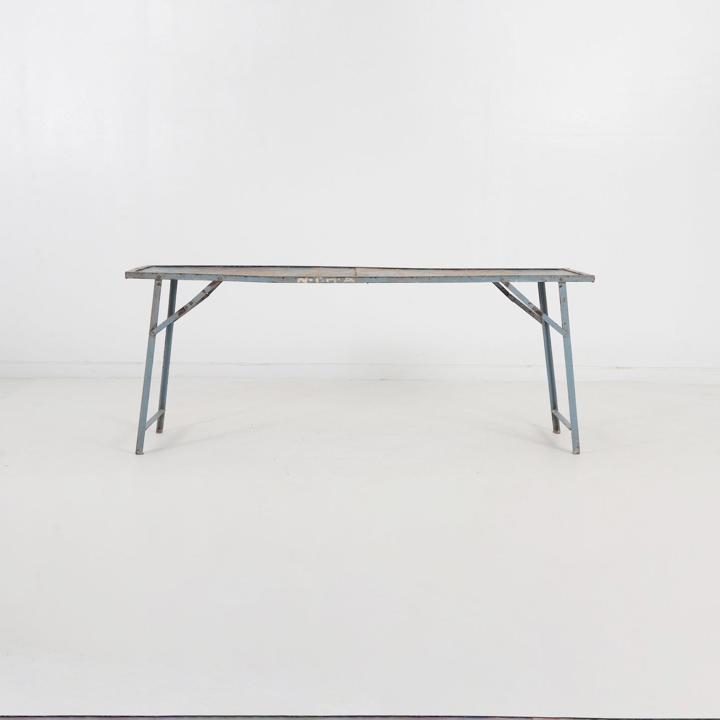 コンソールテーブル