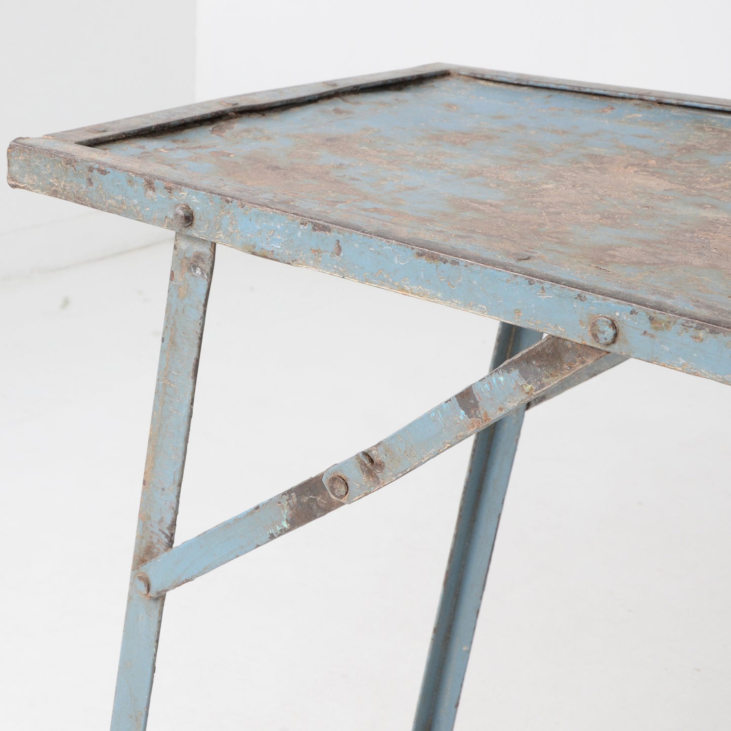 コンソールテーブル