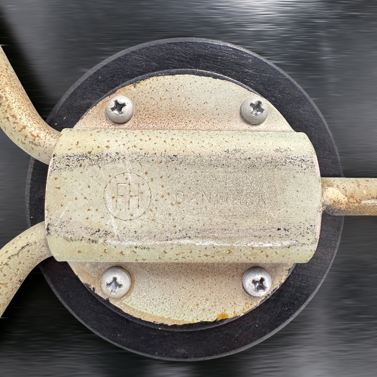 アリンコチェア Fritz Hansen model.3100