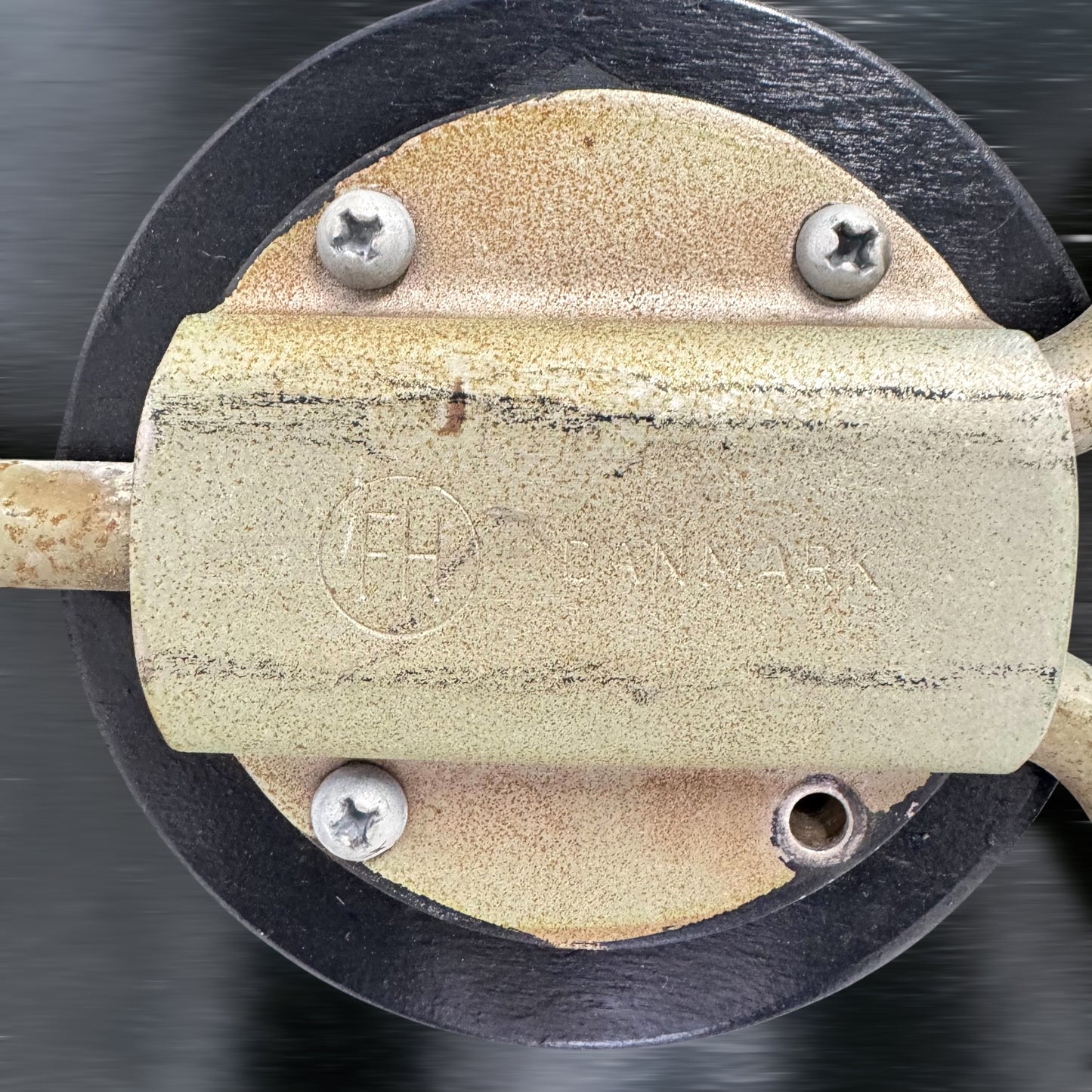 アリンコチェア Fritz Hansen model.3100