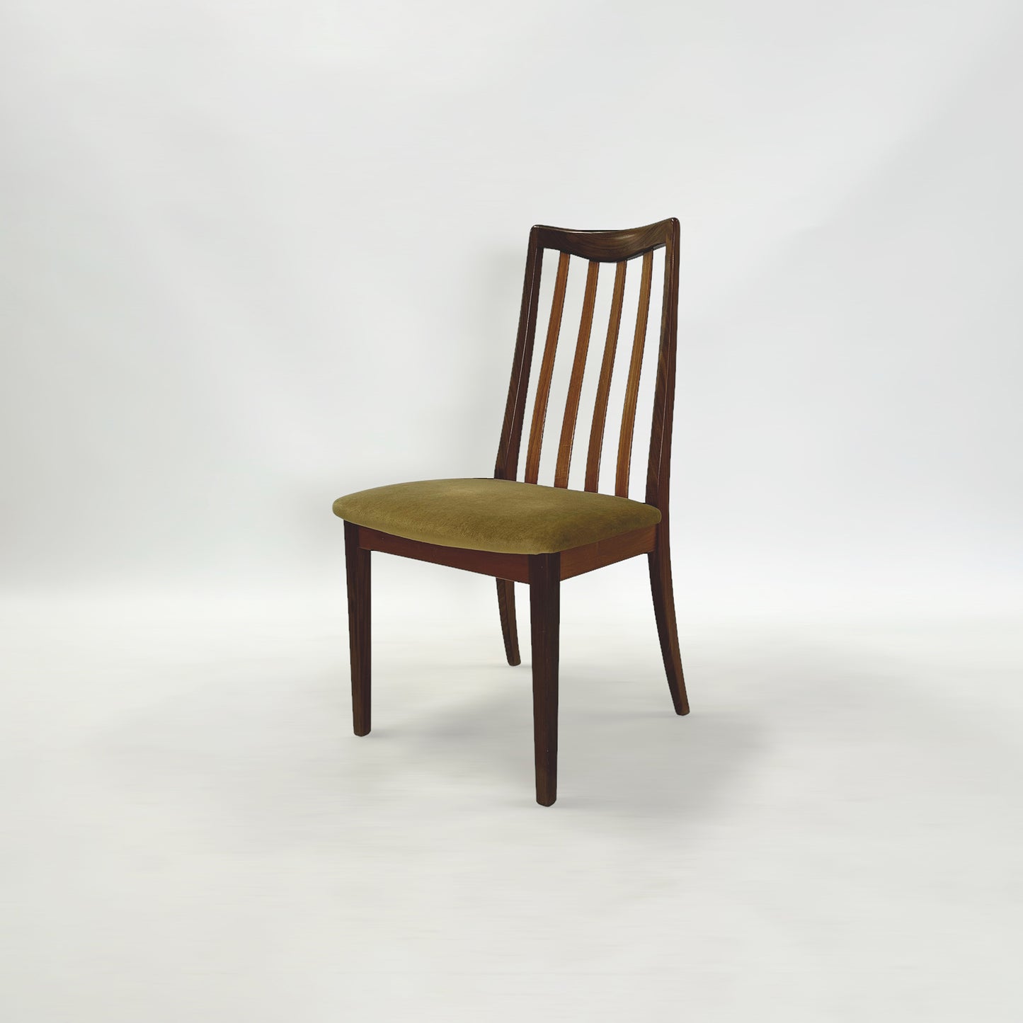 G-PLAN スラットバックチェア