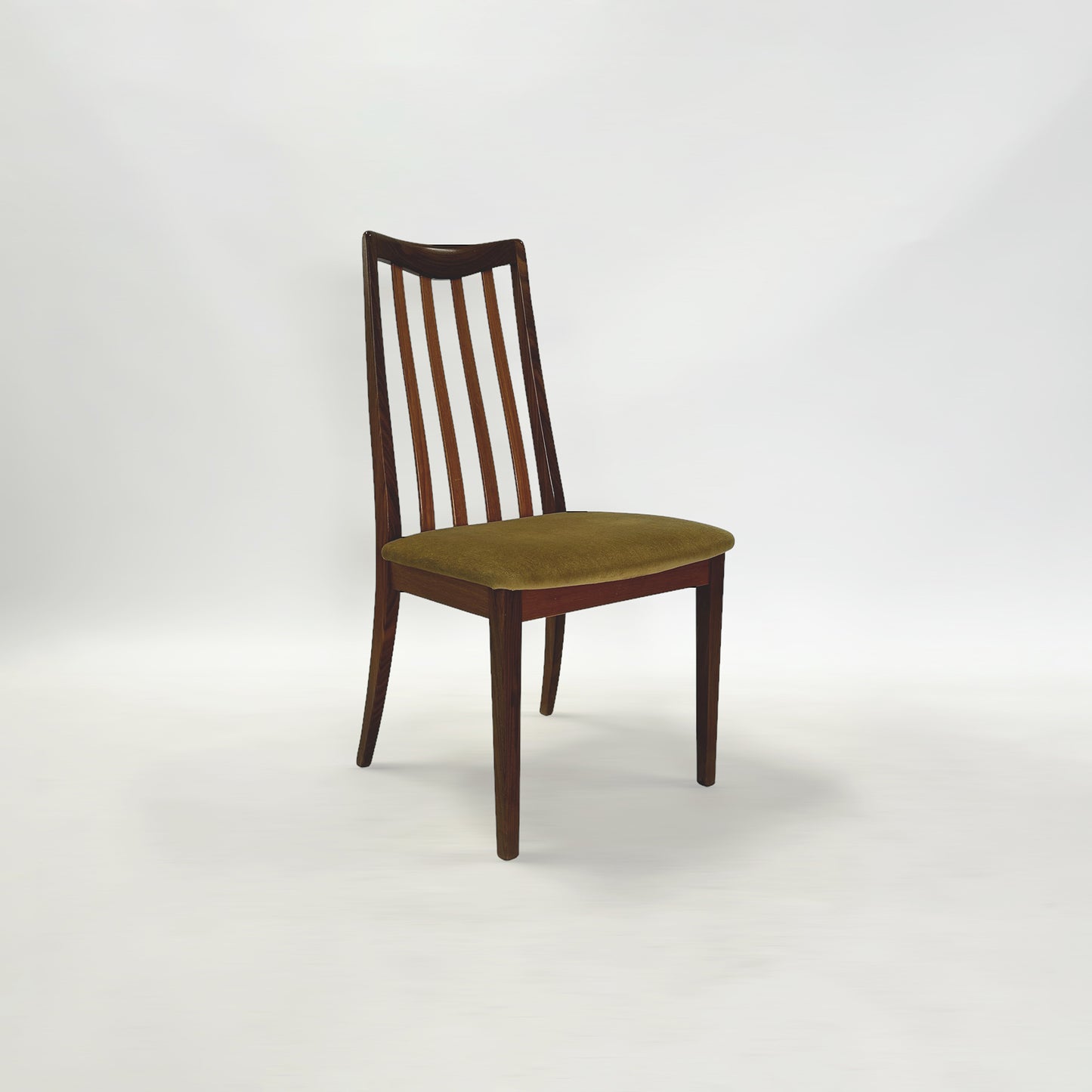 G-PLAN スラットバックチェア