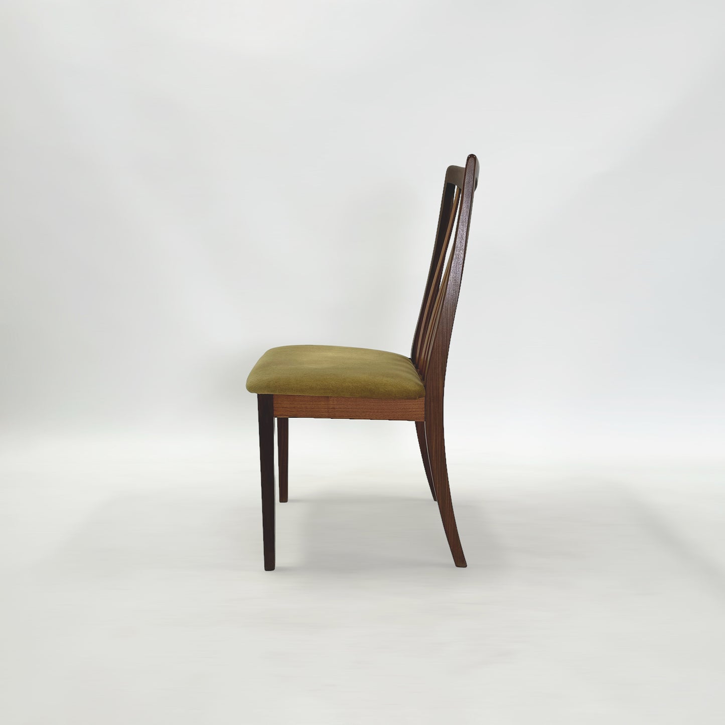 G-PLAN スラットバックチェア