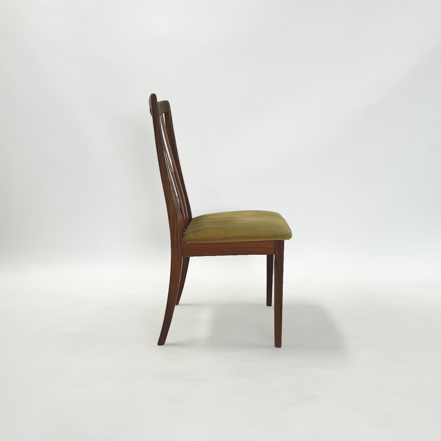 G-PLAN スラットバックチェア