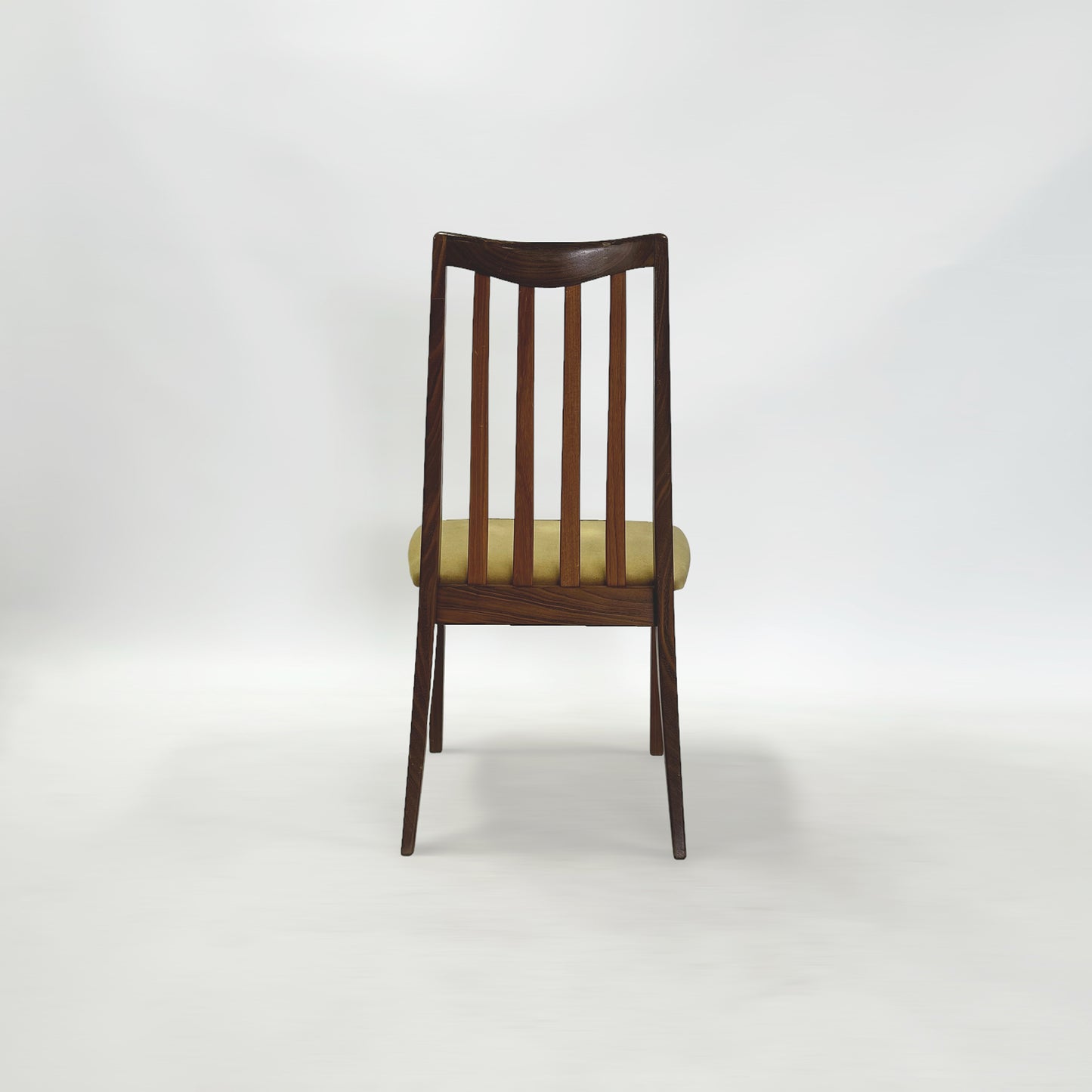 G-PLAN スラットバックチェア