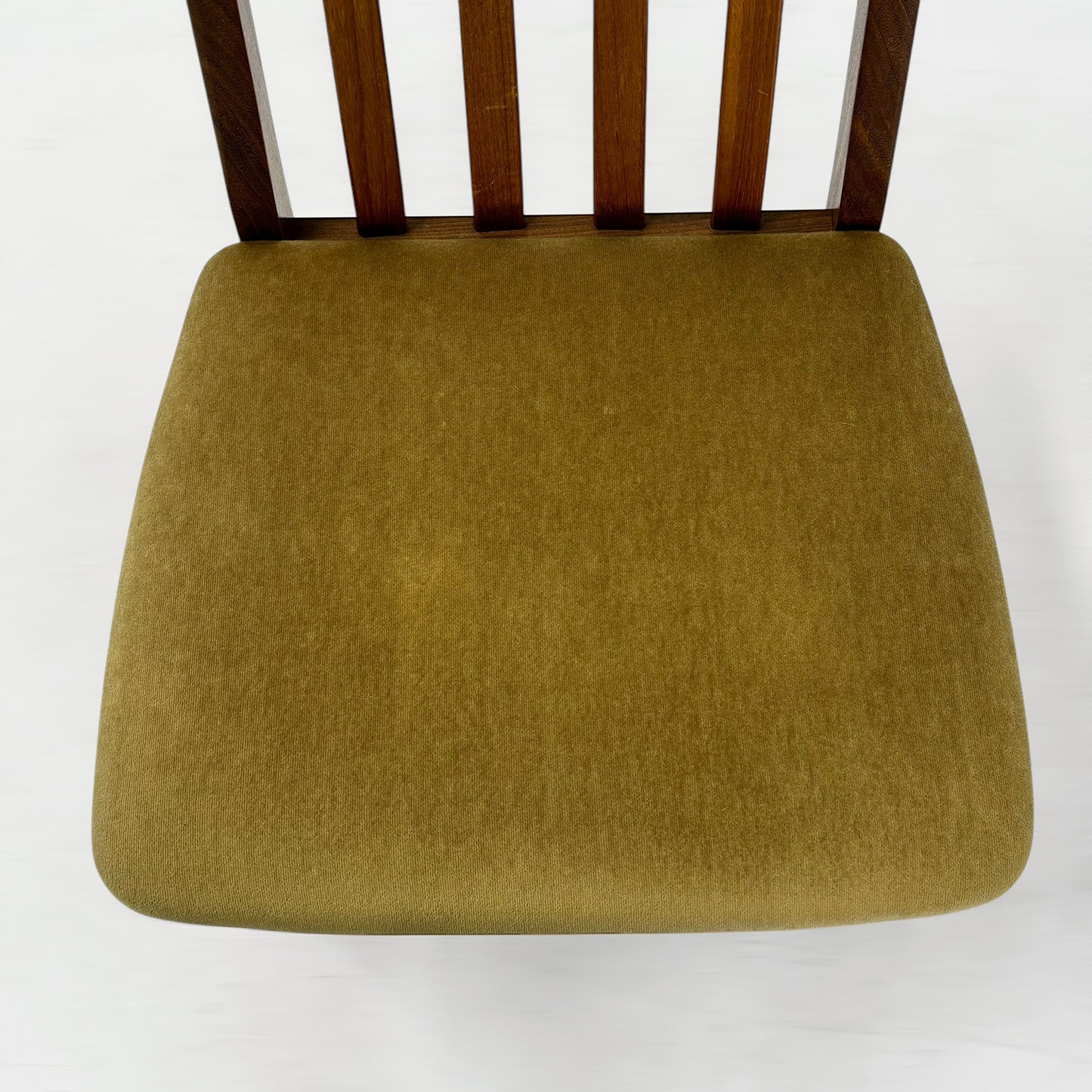 G-PLAN スラットバックチェア