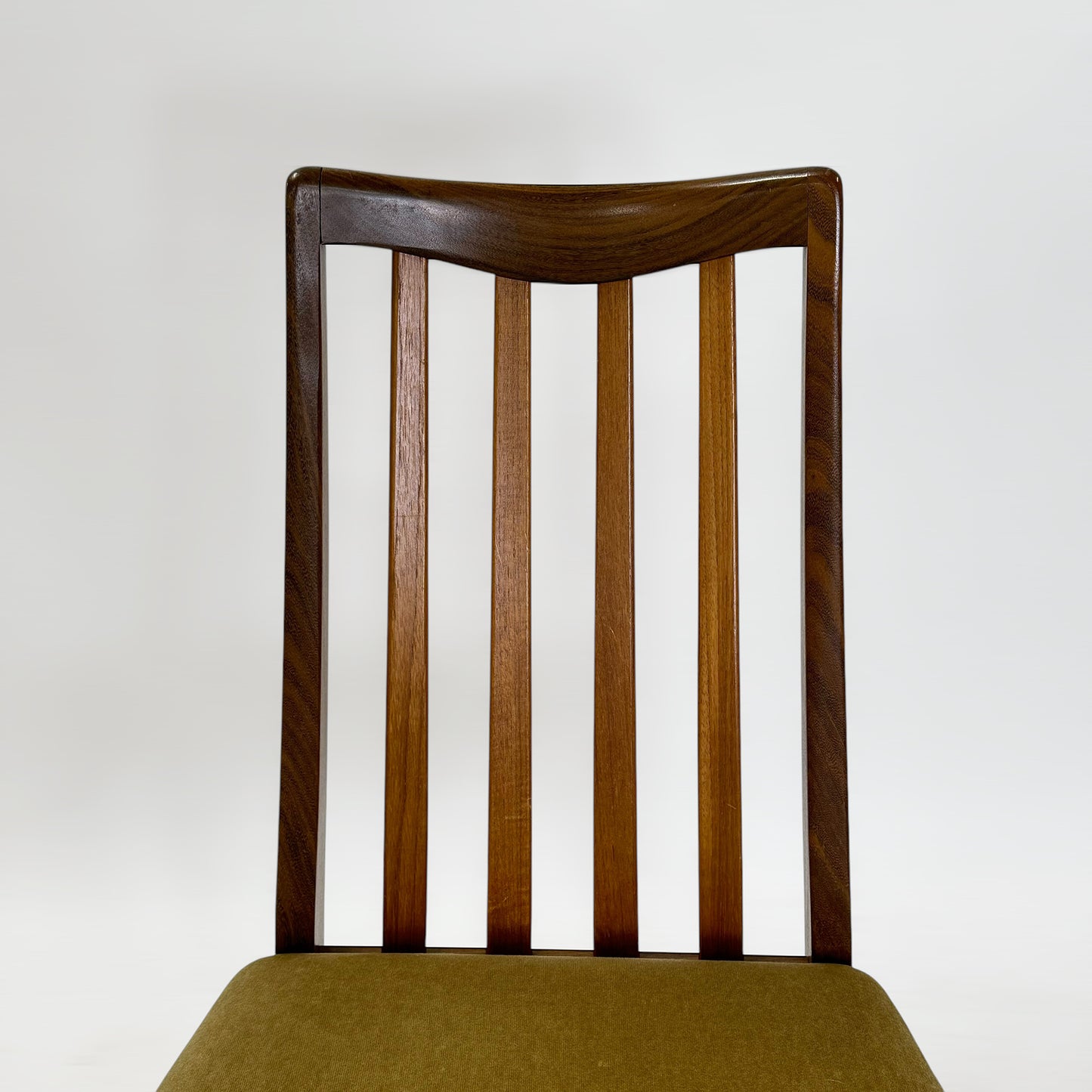 G-PLAN スラットバックチェア