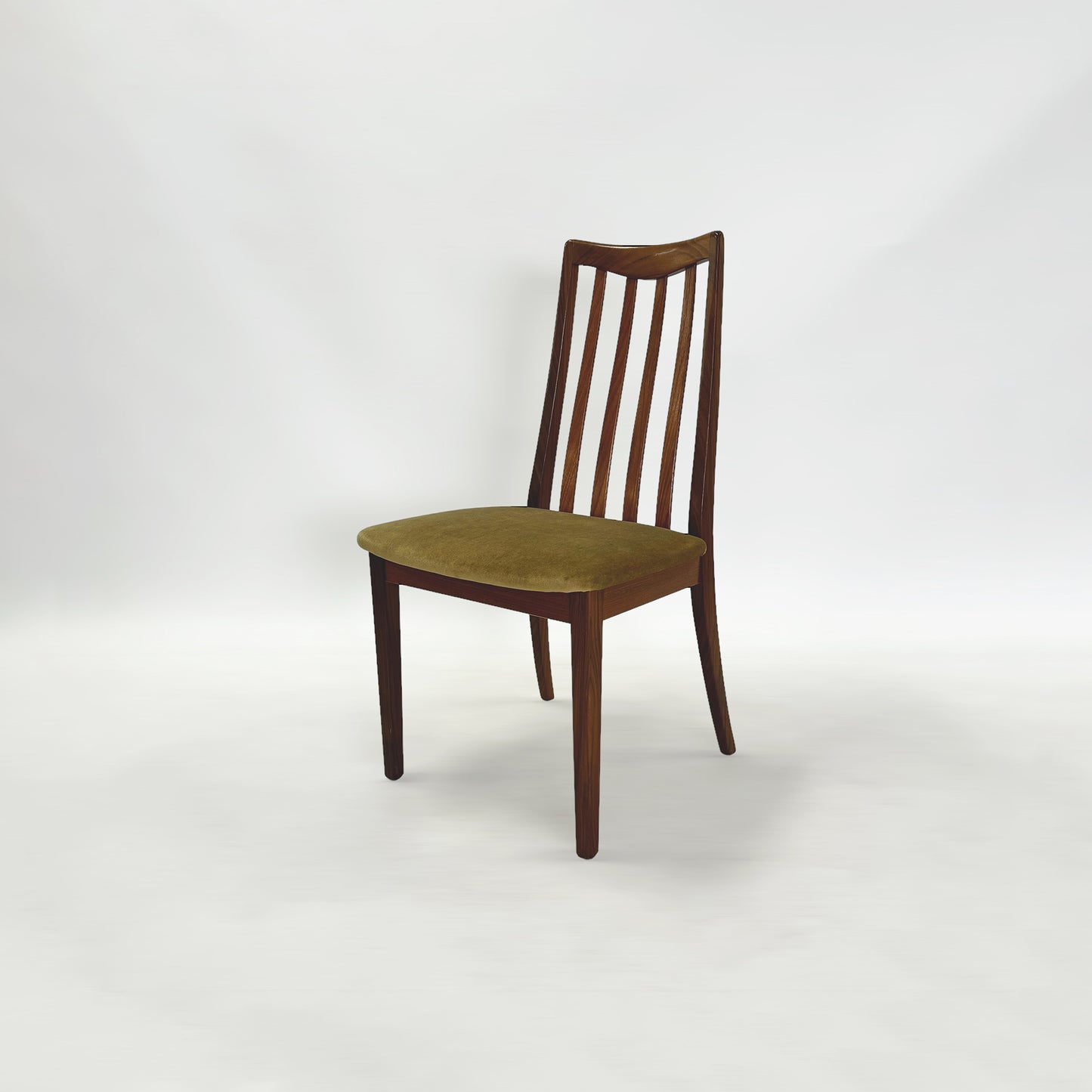 G-PLAN スラットバックチェア