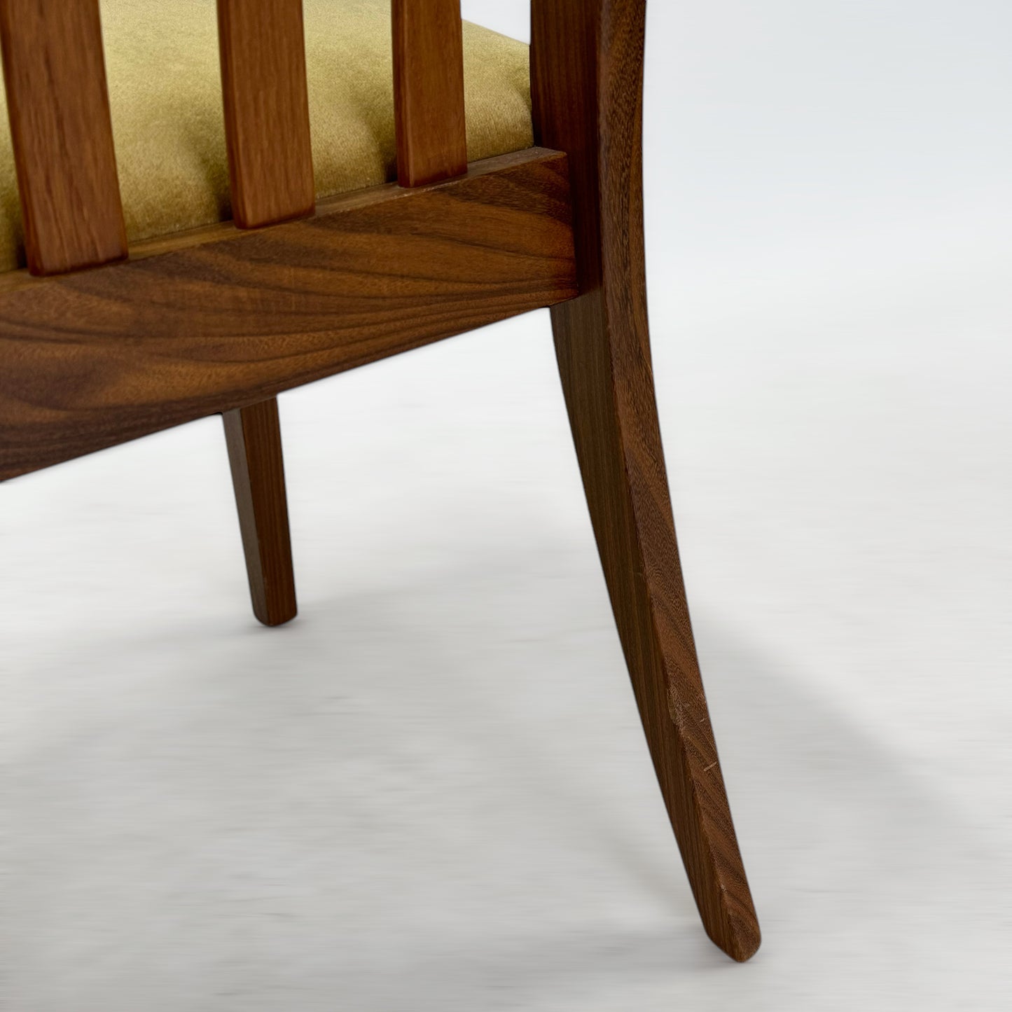 G-PLAN スラットバックチェア