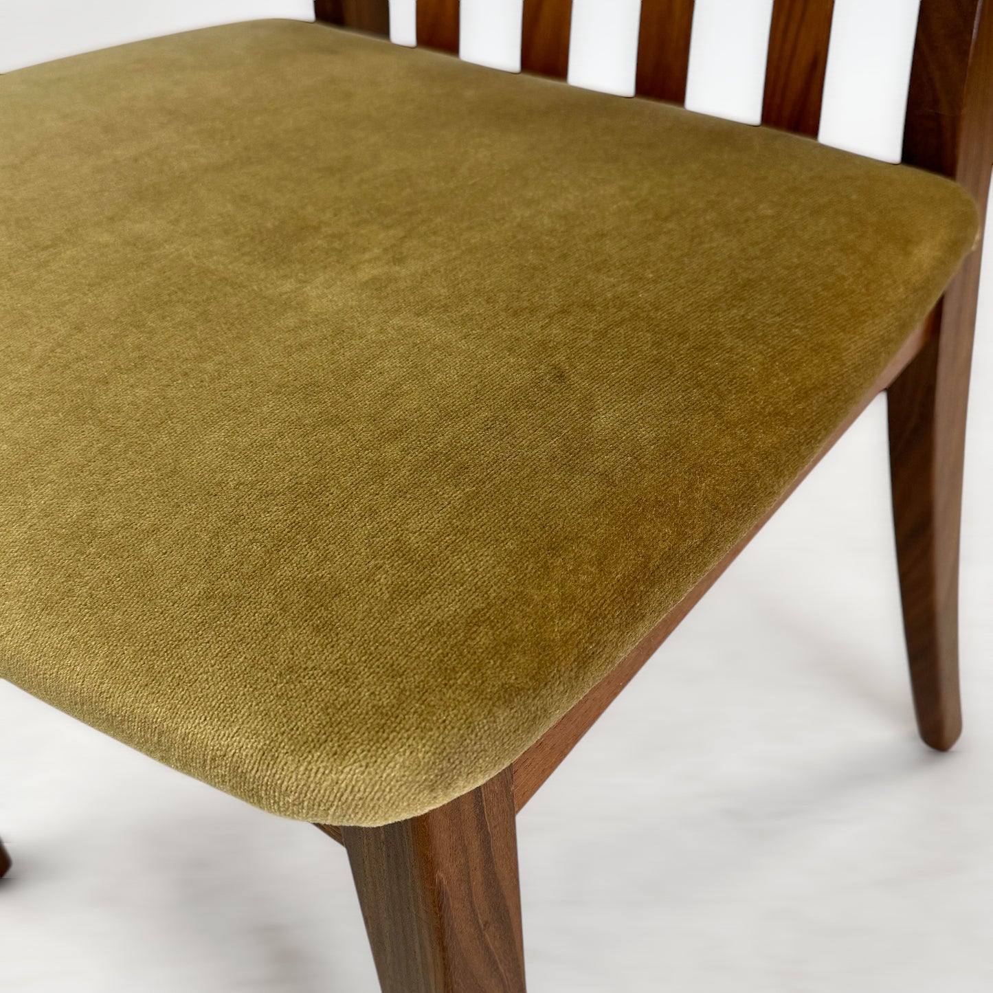 G-PLAN スラットバックチェア