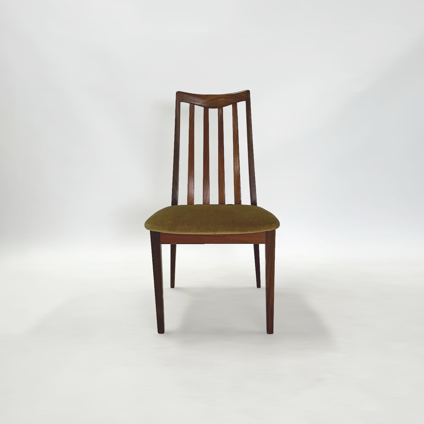 G-PLAN スラットバックチェア