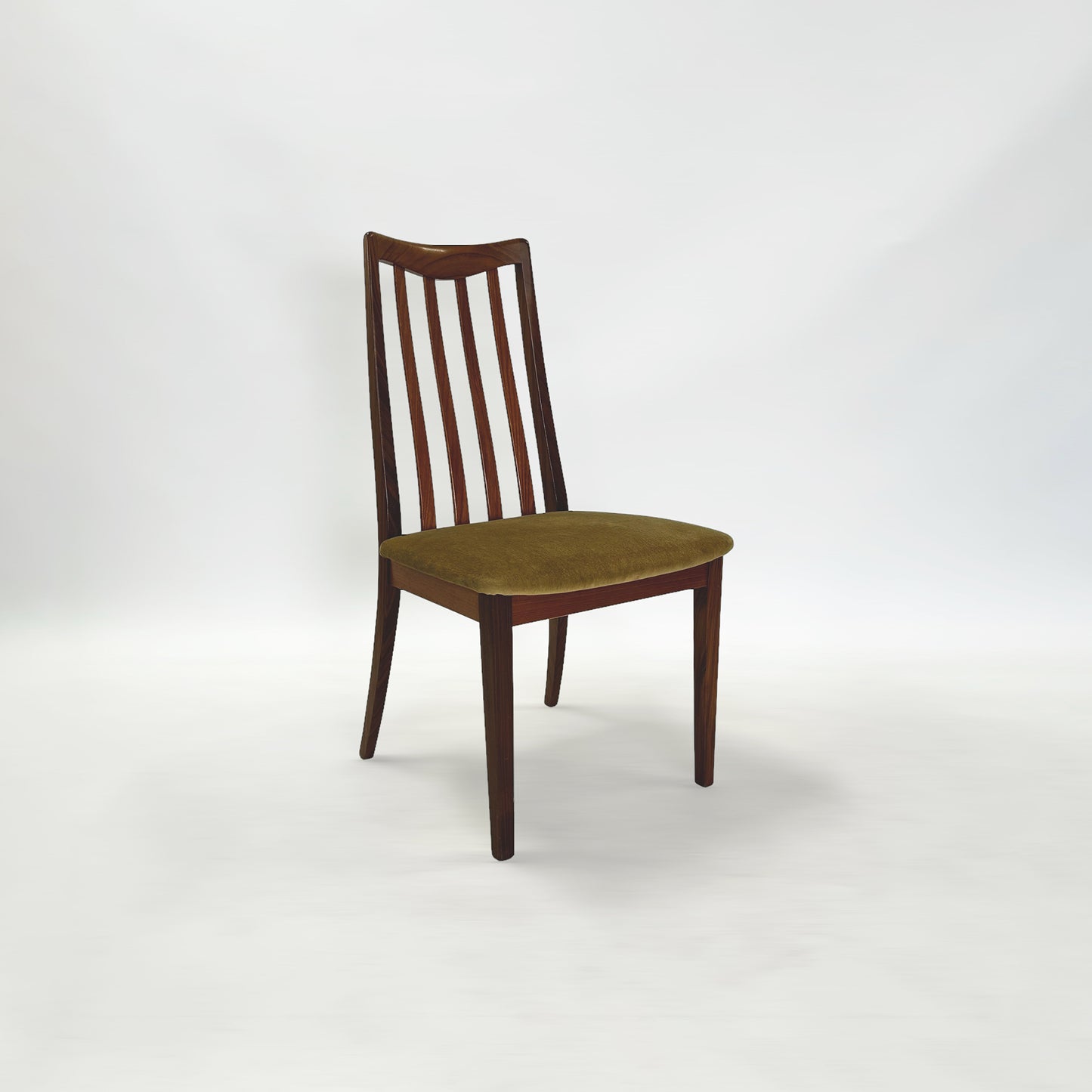 G-PLAN スラットバックチェア