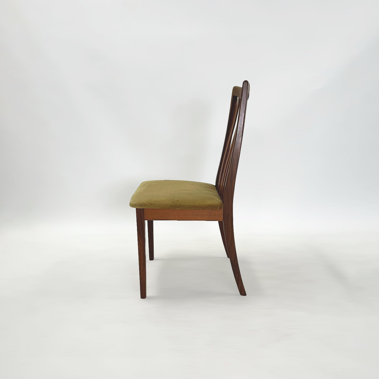 G-PLAN スラットバックチェア