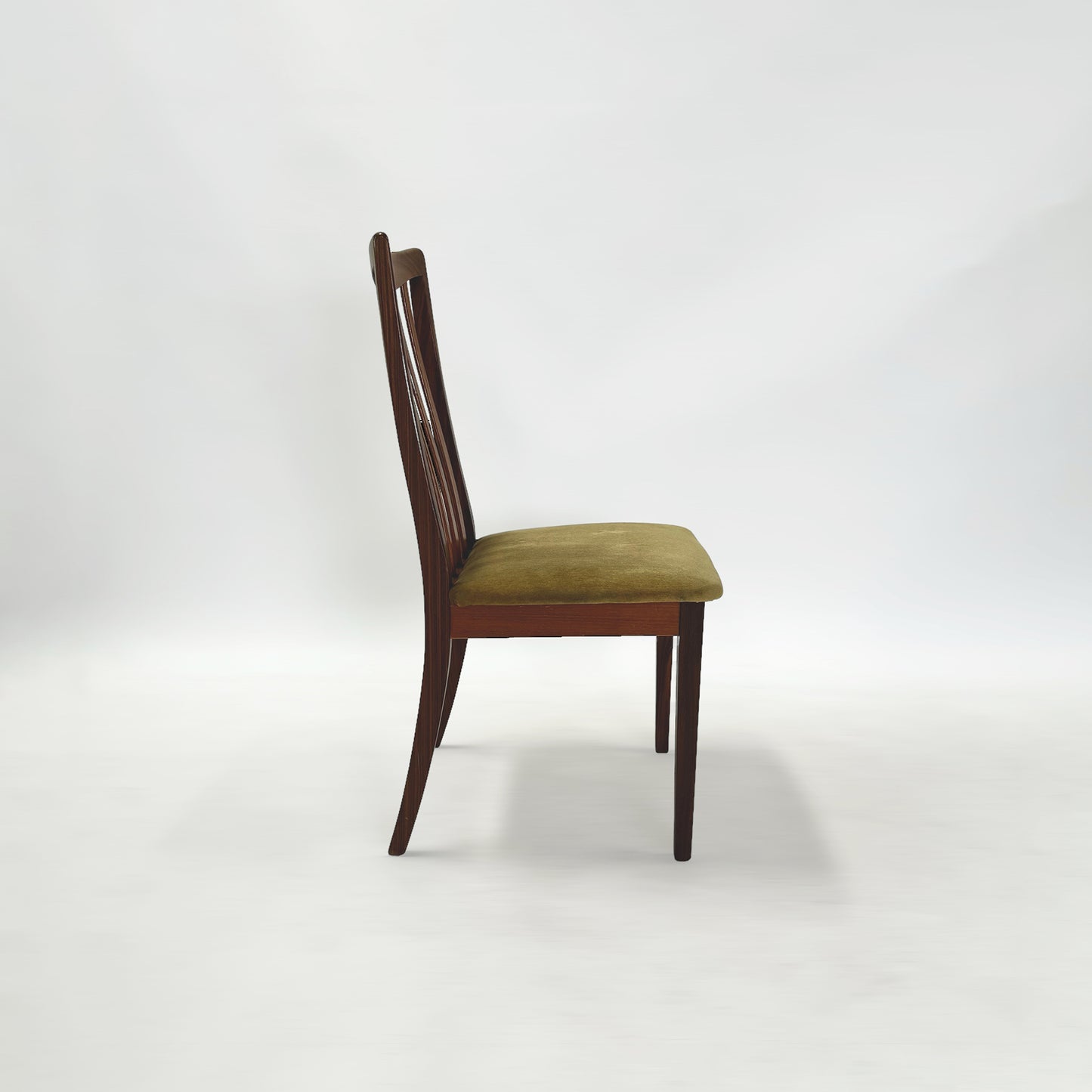 G-PLAN スラットバックチェア