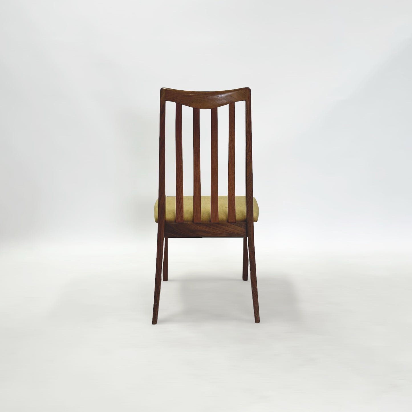 G-PLAN スラットバックチェア