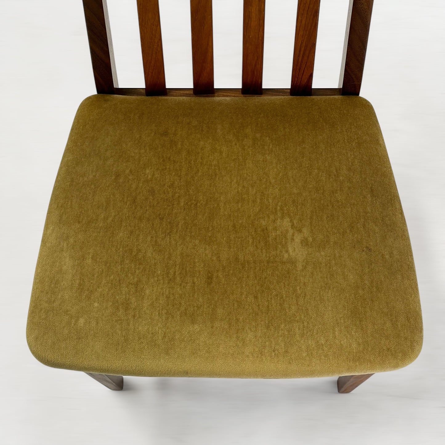 G-PLAN スラットバックチェア