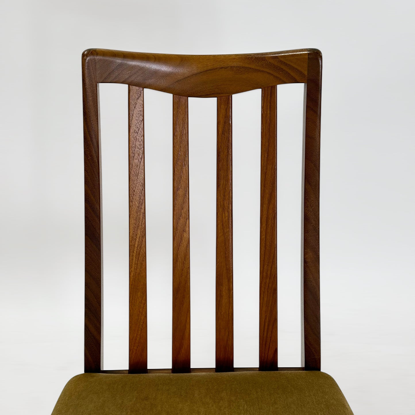 G-PLAN スラットバックチェア