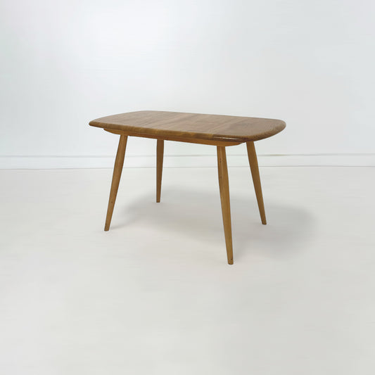 ERCOL コーヒーテーブル